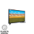 Smart TV 32" HD Otimizador de Contraste HDR Sistema Operacional: Tizen Áudio: 5W+5W LS32BETBLGGXZD - SAMSUNG - Imagem 3