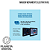 Tablet Vision Tab 7 Stitch 64GB 3GB RAM Tela 7" IPS LCD Acompanha: Bolsa para Transporte e Capa T307STG - POSITIVO - Imagem 8