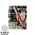 Chapa Gloss Rose 57W Placas de Cerâmica com Óleos Nutritivos Bivolt 5 Níveis de Temperatura Cabo Giratório 1.8m - TAIFF - Imagem 5