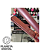 Chapa Gloss Rose 57W Placas de Cerâmica com Óleos Nutritivos Bivolt 5 Níveis de Temperatura Cabo Giratório 1.8m - TAIFF - Imagem 9