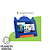 Tablet Infantil Patrulha Canina Chase com Controle Parental 64GB Tela 7" DBF Câmera: 2MP Wi-Fi 4GB RAM Android 13 GO Edition Quad Core + Case Protetora NB421 - MULTILASER - Imagem 6