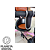 Triciclo Infantil com Empurrador e Capota Removível  2 em 1 Baby Style - SHENGEBEIER - Imagem 3