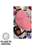 Triciclo Infantil com Empurrador e Capota Removível  2 em 1 Baby Style - SHENGEBEIER - Imagem 5