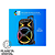 Caixa de Som Amplificada Woofer 12" 550W RMS Bivolt Luzes LED RGB Alça e Rodinhas para Transporte - MONDIAL - Imagem 2