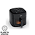 Air Fryer Sem Óleo Chef Gourmet 6.2L Temperatura até 200°C Compacta e Display Digital - EOS. - Imagem 3