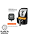 Air Fryer Sem Óleo Grand Family 6L Cesto Quadrado e Removível Timer de 60 Minutos AFN-60-BI - MONDIAL - Imagem 2