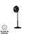 Ventilador de Coluna Turbo 30cm 52W 6 Pás Grade Wind-line 3 Velocidades 110V ou 220V - VENTISOL - Imagem 5