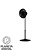 Ventilador de Coluna Turbo 30cm 52W 6 Pás Grade Wind-line 3 Velocidades 110V ou 220V - VENTISOL - Imagem 7