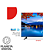 Smart TV 50" Tela 4K Ultra HD HDR10 Dolby Audio Borda Ultrafina Blue Protect Android 15 - AIWA - Imagem 3