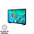 Smart TV 32" HD Wi-Fi, HDMI, USB Sistema Operacional: Tizen HDR10+ Assistente de Voz H5000F - SAMSUNG - Imagem 2