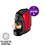 [LANÇAMENTO] Cafeteira Espresso Luna 1.200W Capacidade: 600ml Automática Multipressão 2 e 15 Bar - TRÊS CORAÇÕES - Imagem 1