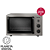 [LANÇAMENTO] Forno Elétrico de Bancada 50L 1.800W Grill Dourador Luz Interna Temperatura: 50°C a 260°C - MUELLER - Imagem 1