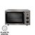 [LANÇAMENTO] Forno Elétrico de Bancada 50L 1.800W Grill Dourador Luz Interna Temperatura: 50°C a 260°C - MUELLER - Imagem 9