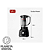 Liquidificador Turbo Power 550W Capacidade: 2,2L Função Autolimpeza 3 Velocidades+Pulsar Tampa com Copo Dosador L-99-FB - MONDIAL - Imagem 8