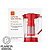 Liquidificador Turbo Power 550W Capacidade: 2,2L Função Autolimpeza 3 Velocidades+Pulsar Tampa com Copo Dosador L-99-FR - MONDIAL - Imagem 5