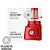 Liquidificador Turbo Power 550W Capacidade: 2,2L Função Autolimpeza 3 Velocidades+Pulsar Tampa com Copo Dosador L-99-FR - MONDIAL - Imagem 6