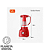 Liquidificador Turbo Power 550W Capacidade: 2,2L Função Autolimpeza 3 Velocidades+Pulsar Tampa com Copo Dosador L-99-FR - MONDIAL - Imagem 8