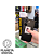 [LANÇAMENTO] Smartphone POCO X8 PRO 5G 512GB 8GB RAM Tela 6.59" AMOLED NFC Android 16 HyperOS Câmera: 50MP+8MP - XIAOMI - Imagem 3