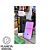[LANÇAMENTO] Smartphone POCO X8 PRO 5G 512GB 8GB RAM Tela 6.59" AMOLED NFC Android 16 HyperOS Câmera: 50MP+8MP - XIAOMI - Imagem 15