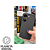 [LANÇAMENTO] Smartphone POCO X8 PRO 5G 512GB 8GB RAM Tela 6.59" AMOLED NFC Android 16 HyperOS Câmera: 50MP+8MP - XIAOMI - Imagem 14