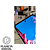 [LANÇAMENTO] Smartphone MOTO G17 4G 256GB 4GB RAM Tela 6.72" IPS LCD Android 15 Câmera: 5.200mAh - MOTOROLA - Imagem 4
