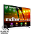 Smart TV 43" Full HD WebOS 23 Saída de Áudio: 20W Processador: AI a5 Ger 6° Otimizador de Jogos 43LR6700PSA - LG - Imagem 3