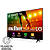 Smart TV 43" Full HD WebOS 23 Saída de Áudio: 20W Processador: AI a5 Ger 6° Otimizador de Jogos 43LR6700PSA - LG - Imagem 2