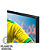 Smart TV 55" 4K Ultra HD WebOS 25 Saída de Áudio: 20W Google Cast Integrado Modo Alerta de Esportes 55QNED73ASA - LG - Imagem 7