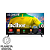 Smart TV 55" 4K Ultra HD WebOS 25 Saída de Áudio: 20W Google Cast Integrado Modo Alerta de Esportes 55QNED73ASA - LG - Imagem 1