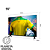 Smart TV 55" 4K Ultra HD WebOS 25 Saída de Áudio: 20W Google Cast Integrado Modo Alerta de Esportes 55QNED73ASA - LG - Imagem 13