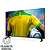 Smart TV 55" 4K Ultra HD WebOS 25 Saída de Áudio: 20W Google Cast Integrado Modo Alerta de Esportes 55QNED73ASA - LG - Imagem 2