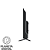 TV 32" LED HD Quad Core Saída de Áudio: 10W RMS Conversor Digital Integrado Bivolt PTV32T10EDP - PHILCO - Imagem 4