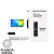 Smart TV 43" Full HD Saída de Áudio: 20W RMS Sistema TV Tizen HDR10+ Desligamento Automático LS43F6000FG - SAMSUNG - Imagem 5