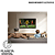 Smart TV 43" Full HD Saída de Áudio: 20W RMS Sistema TV Tizen HDR10+ Desligamento Automático LS43F6000FG - SAMSUNG - Imagem 2