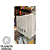 Micro-ondas MasterCook 20L 1.050W Função Manter Aquecido & Baby Care 10 Níveis de Potência MHP20B1 - MIDEA - Imagem 14