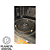 Micro-ondas MasterCook 20L 1.050W Função Manter Aquecido & Baby Care 10 Níveis de Potência MHP20B1 - MIDEA - Imagem 11