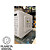 Micro-ondas MasterCook 20L 1.050W Função Manter Aquecido & Baby Care 10 Níveis de Potência MHP20B1 - MIDEA - Imagem 16