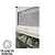 Micro-ondas MasterCook 20L 1.050W Função Manter Aquecido & Baby Care 10 Níveis de Potência MHP20B1 - MIDEA - Imagem 6