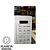 Micro-ondas MasterCook 20L 1.050W Função Manter Aquecido & Baby Care 10 Níveis de Potência MHP20B1 - MIDEA - Imagem 4