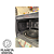 Micro-ondas MasterCook 20L 1.050W Função Manter Aquecido & Baby Care 10 Níveis de Potência MHP20B1 - MIDEA - Imagem 10