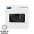 Micro-ondas 34L 1.400W Menu Dia a Dia e Kids Funções Descongelar, Manter Aquecido e Tira Odor MO-02-34-B - MONDIAL - Imagem 6