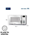 Micro-ondas 34L 1.400W Funções Descongelar, Manter Aquecido e Tira Odor Menu Dia a Dia e Kids MO-02-34-W - MONDIAL - Imagem 7