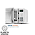 Micro-ondas 34L 1.400W Funções Descongelar, Manter Aquecido e Tira Odor Menu Dia a Dia e Kids MO-02-34-W - MONDIAL - Imagem 5