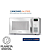 Micro-ondas 34L 1.400W Funções Descongelar, Manter Aquecido e Tira Odor Menu Dia a Dia e Kids MO-02-34-W - MONDIAL - Imagem 2
