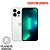 iPhone 12 5G 256GB 6GB RAM iOS 14 Tela 6.1" Câmera Tripla: 12MP Resolução da Gravação: 4K NFC Bluetooth 5.0 [APARELHO USADO] - APPLE - Imagem 1