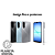 Smartphone Galaxy A17 4G 128GB 4GB RAM Tela 6.7" Super AMOLED Câmera Tripla: 50MP 5.000mAh - SAMSUNG - Imagem 6