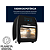 Air Fryer Oven 12L 3 EM 1: Fritadeira, Forno e Desidratador 1.800W Display Digital Rotação 360° - OSTER - Imagem 3