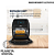 Air Fryer Oven 12L 3 EM 1: Fritadeira, Forno e Desidratador 1.800W Display Digital Rotação 360° - OSTER - Imagem 4