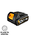 [LANÇAMENTO] Parafusadeira e Furadeira 12V WF 12K3.2 Seletor de Torque com 18 Níveis Controle de Intensidade Bivolt - WAP - Imagem 9