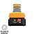 [LANÇAMENTO] Parafusadeira e Furadeira 12V WF 12K3.2 Seletor de Torque com 18 Níveis Controle de Intensidade Bivolt - WAP - Imagem 8